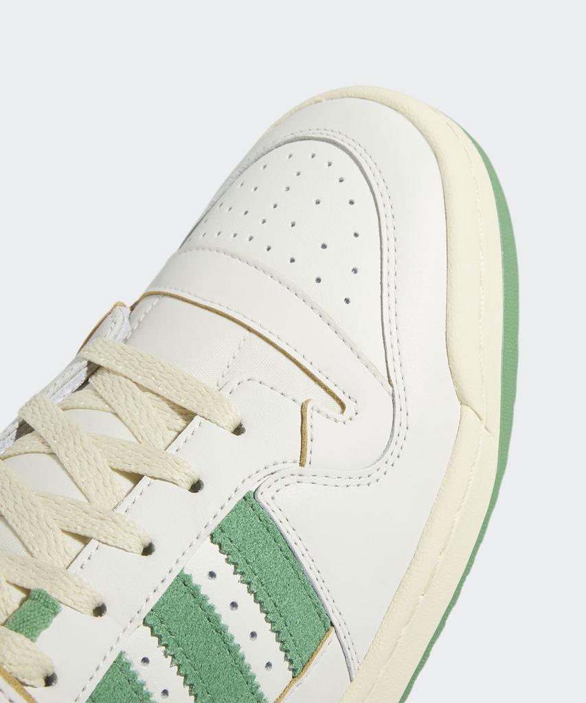 Adidas Forum 84 Raw - Free Love Green / Ig3773