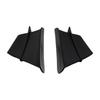 New Motorcycle Winglet Aerodynamic Side Wing Fin Spoiler For Yamaha YZF R1 R6 R25 For Kawasaki For Ninja H2 H2R For BMW S1000RR