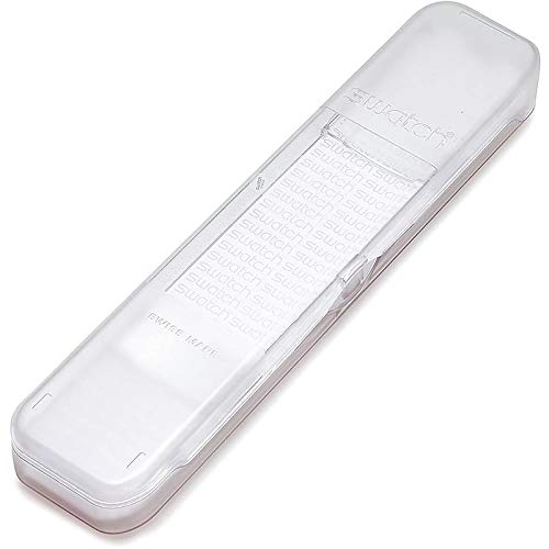 Swatch SWATCH HOLIDAY COLLECTION YLS220 Women's Pink Watch