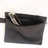 Zipper Hand Tool Bag Large Capacity Travel Organizer Bag Portable Hardware Tool Organizer