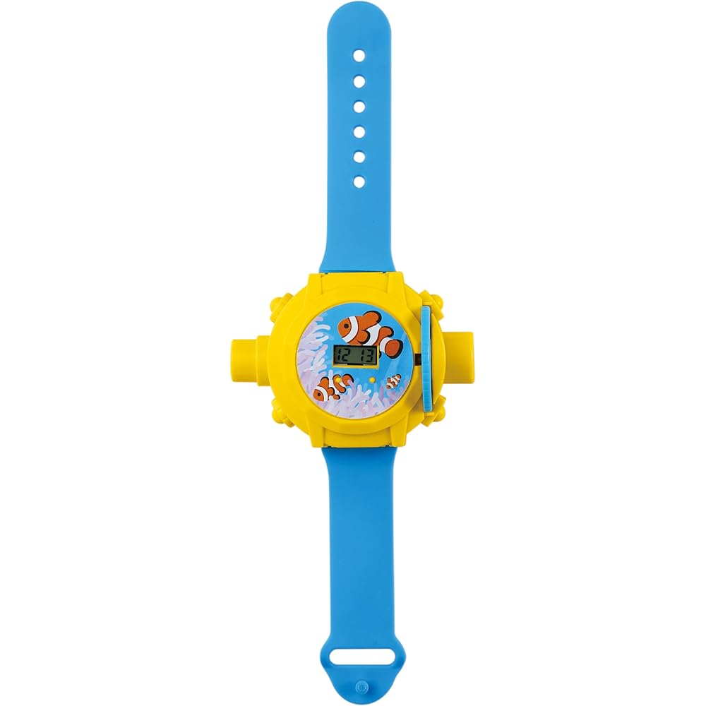 Artec Ocean Creatures Projector Watch 21288 Kids Educational Toy with Light and Sound
