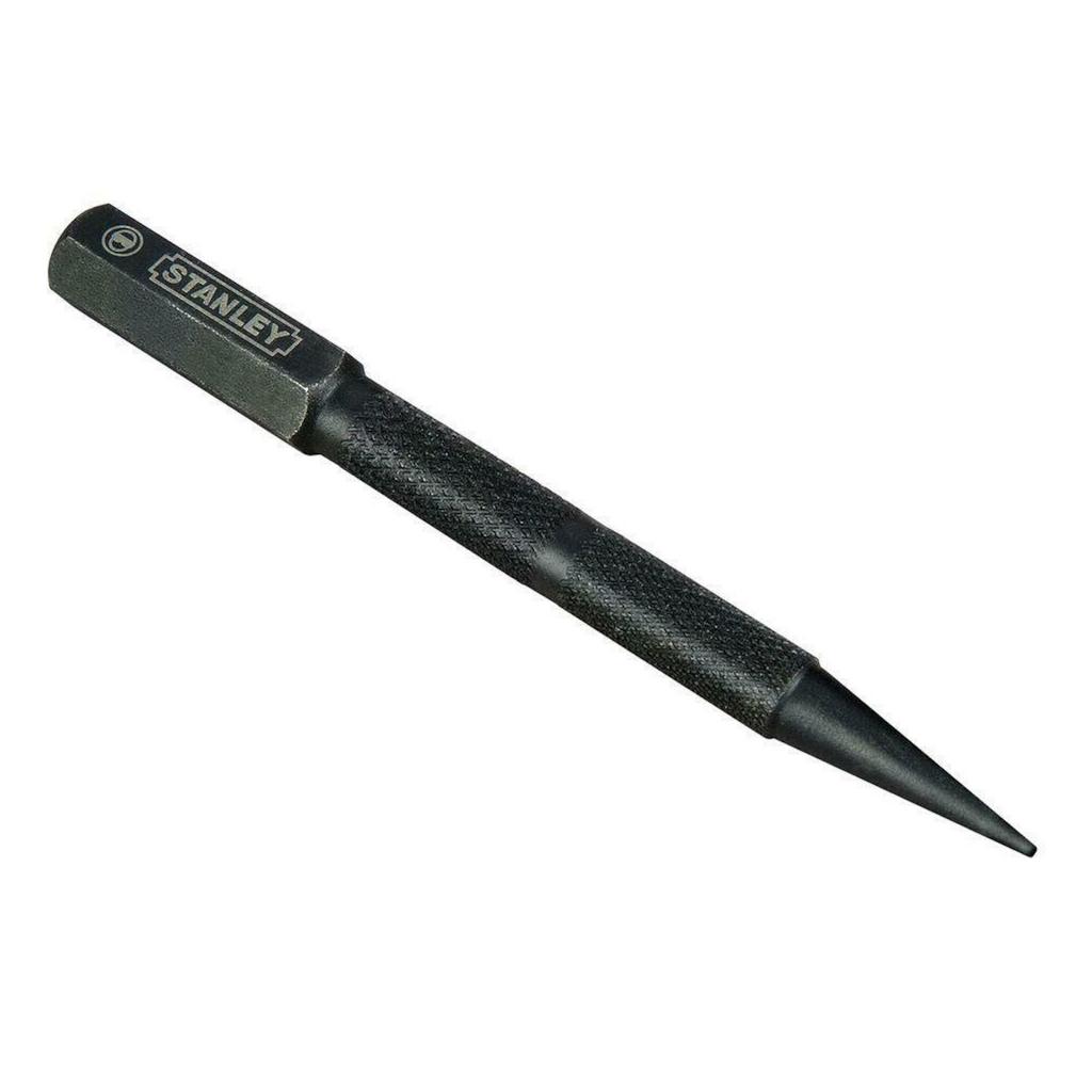 Stanley 0-58-111 Nail Punch