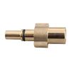 Adjustable Car Wash Snow Foam Lance Pressure Nozzle Soap Bottle Gun 1 4  Adapter for Karcher Bosch Lavor Nilfisk Bubble