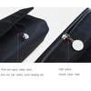 Up Brushes Protector Fold Tools Rolling Bags Cosmetic Case Makeup Brushes Pouch Cosmetic Brush Bag