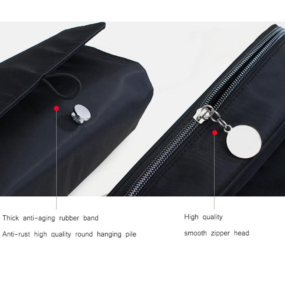 Up Brushes Protector Fold Tools Rolling Bags Cosmetic Case Makeup Brushes Pouch Cosmetic Brush Bag