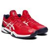 ASICS Court Ff 2 'Red' 1041A306-604