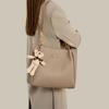 Fashion Bag Trendy Women's Messenger Bag Pillow Bag Birthday Gift Microfiber Bag Shoulder Women's Bag