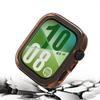 Mjukt TPU-fodral För Huawei watch Fit 4 pro Heltäckande urtag Skyddande stötfångare För huawei watch fit 4 Stötsäkert Fodral Tillbehör