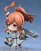 Good Smile Company Nendoroid Kantai Collection KanColle Saratoga Mk.II Non-scale ABS PVC Painted Movable Figure