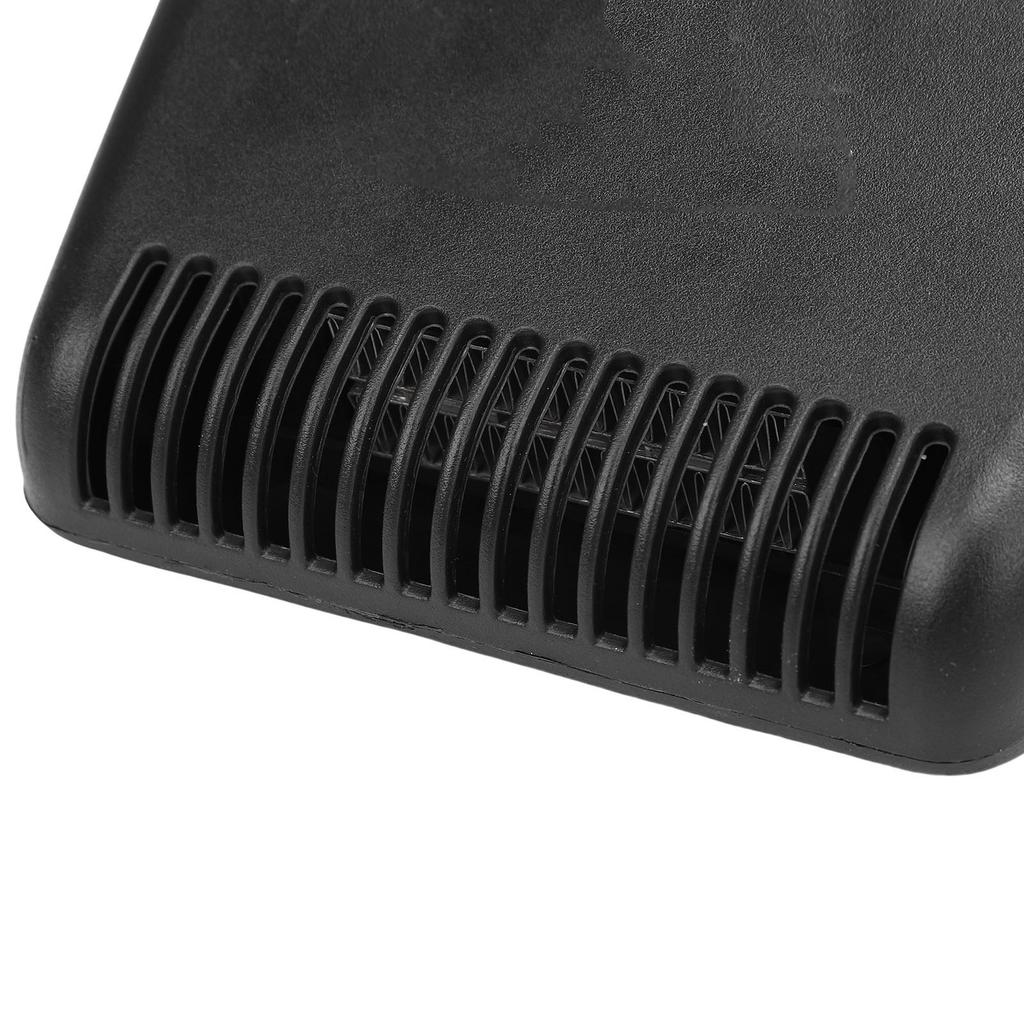 Car Heater 150W Auto Windshield Defroster Defogger Demister Fan Automobile Heater with 130cm Cable