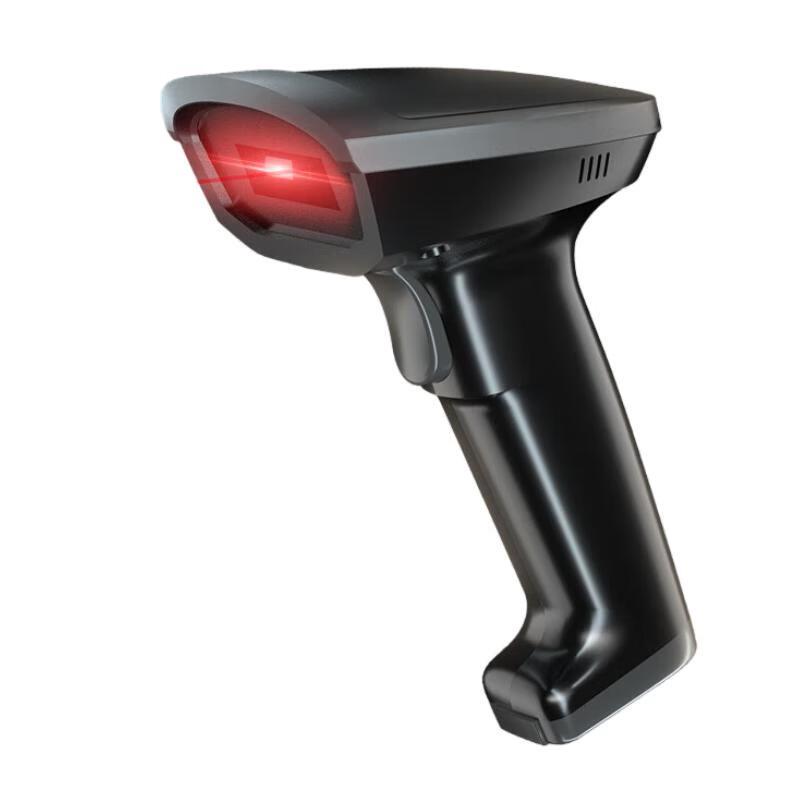 

Deli AA360 2D Barcode Scanner