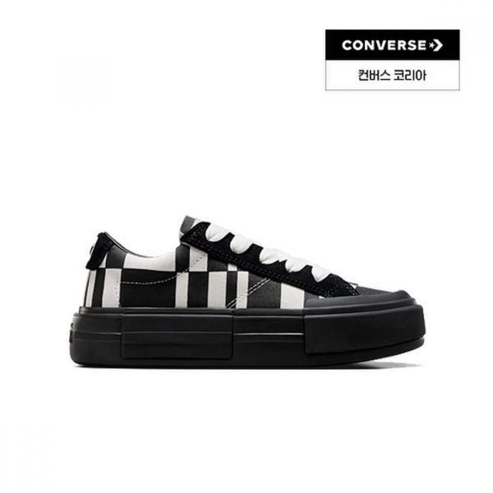 

Converse Chuck Taylor All Star Cruise клетчатый черный A08790c 240