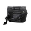 New Balance Fashion Logo Fabric Messenger Bag Unisex bags Black GC641043-BK