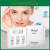 Zestaw do masażu twarzy Hoygi z nawilżającym trio serum z kwasem hialuronowym