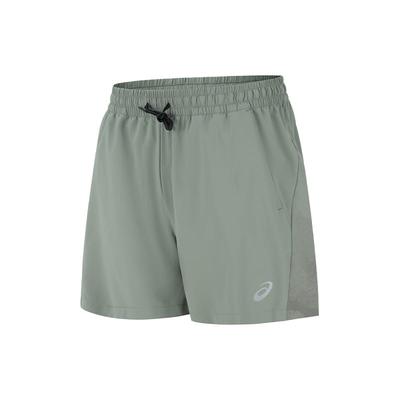 Sports Shorts Men's Grass Green Moderate 2011D626-301
