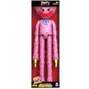 Poppy Playtime - Kissy Missy Deluxe Actionfigur mit wechselbarem Gesicht (12 Zoll groß, Serie 1) [Offizielle Lizenz]