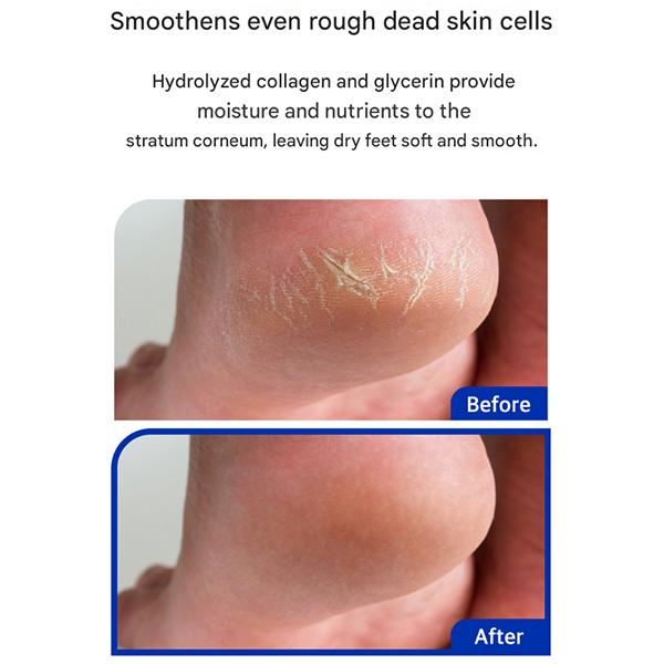 3w Clinic Cremă pentru picioare Vaseline cu colagen 150ml, Cremă de mâini Vaseline cu camelie 150ml (7 Opțiuni)