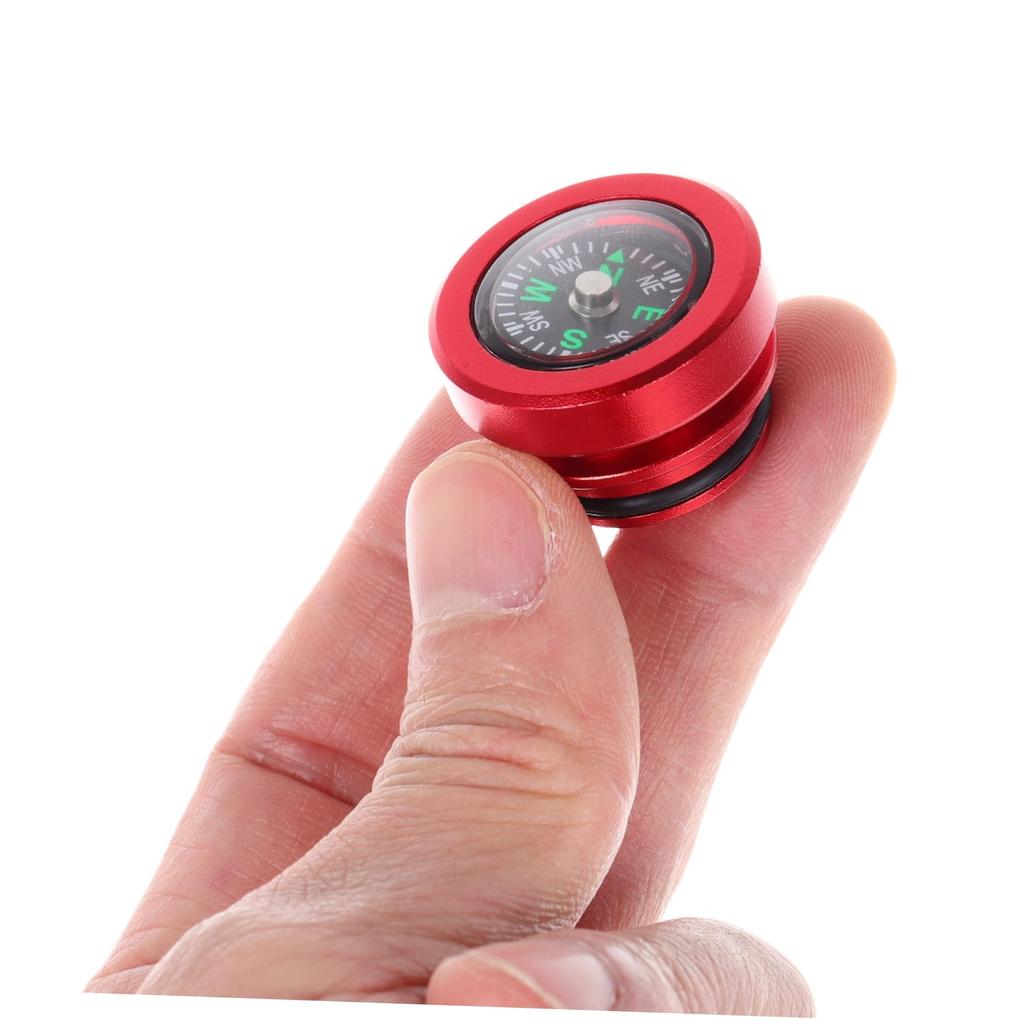 FUNOMOCYA Metal Lighter Cover Lighter Plug