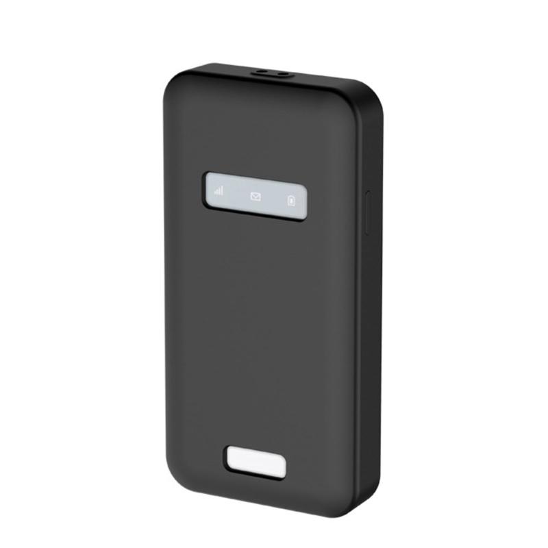 Silicone Protective Cover For WiFi 5 Device Heavy Duty Shockproof Dustproof Case Easy Installation Durability Shell