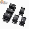 Power Window Switch Set for Toyota RAV4 RAV 4   Yaris Cross  C-HR Lighted LED LHD RHD Driving Backlight 84040-06070