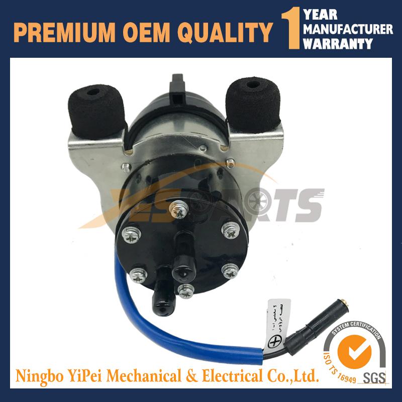 UC-J7 New Electric Fuel Pump For Honda 1.5L 1.6L 1.8L 1975-1985 16700-6-003