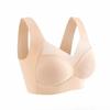 Seamless Bra Women Push Up Bralette Underwear Wireless Female Lingerie Fashion Letter Pattern Bras
