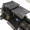 Metal Garage Japan Original Carbon Fiber Plate for Tamiya M06 (MGM6-1)