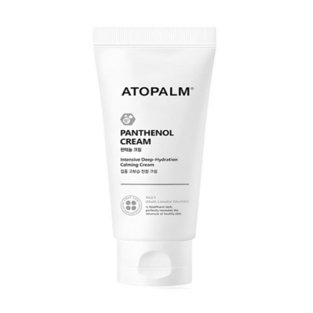 Atopalm Panthenol Cream Soothing & Hydrating Moisturizer 100ml