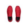 Under Armour Project Rock BSR Training Shoes Red White Men 3023006-600