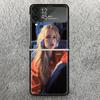 Buffy the Vampire Slayer Zflip7 Zflip6 Zflip5 Phone Case For Samsung Z Flip 7 6 4 5 3 Flip4 Flip5 Flip6 5G Cover Shell Fundas