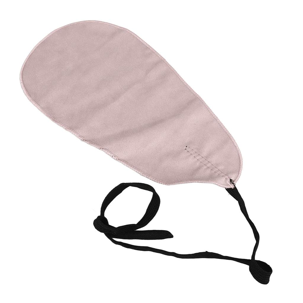 Saxophone Cleaning Cloth A Shape Cloth Cleaner Tool Accessory for Piccolo Flute Sax