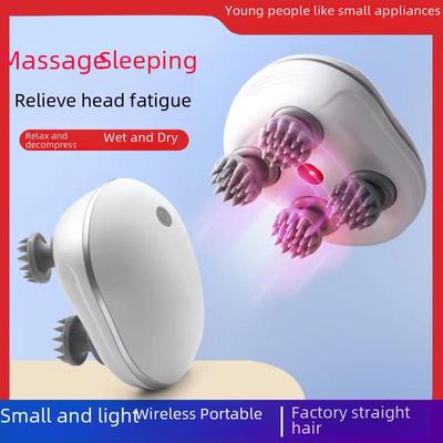 Dispositivi per la salute e la bellezza – Massaggiatori elettrici