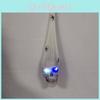 Frightening Illuminated Voice Activated Spider And Skull Decorations For Halloween Parties
