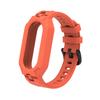 Sport Strap for Xiaomi Band 9 8 7 6 5 4 Replacement Bracelet Wriststrap for Xiaomi Miband9 8  Strap Case
