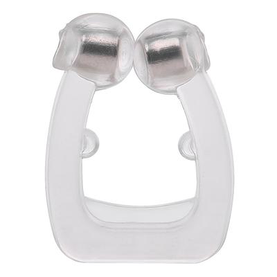 Mini Magnet Nose Clip Anti Snoring Nose Buds Anti Snore Apnea Stop Snore Device