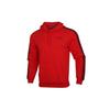 Neo Sweatshirts Herren Rot Kapuzenpullover Moderat Regular GJ8910