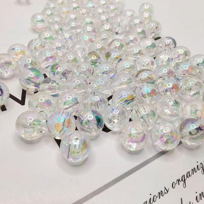 Παραγωγή κοσμημάτων – Χάντρες