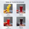 ZISIZ Manual Citrus Juicer