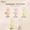 Kustie Sakura Petal Scented Shower Gel 720g