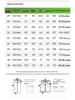 Jinjuan Men's Lightweight Summer High-Waist Cotton Trousers