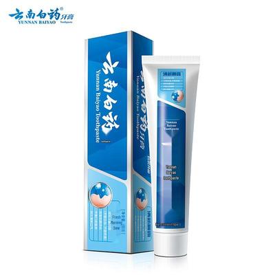 Hygiène buccale – Dentifrice et poudre dentifrice