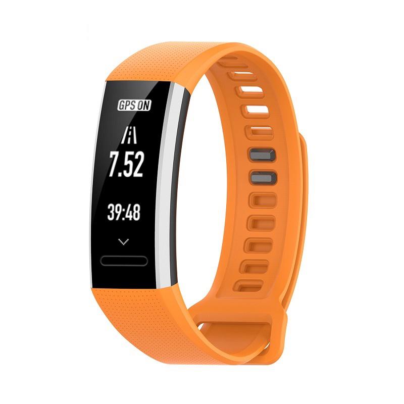 Silicone Wrist Strap For Huawei Band 2 Pro Band2 ERS-B19 ERS-B29 Sports  Bracelet Straps Wristband günstig kaufen — Preis, kostenlose Lieferung,  echte Bewertungen mit Fotos — Joom