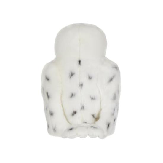 Harry Potter Shop Official Hedwig Plush Toy (Medium)