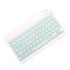 Bluetooth Keyboard and Mouse Set for iPad, Huawei, Xiaomi, Samsung Devices with Wireless Connectivity