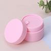 1Pcs Plastic Cosmetic Plastic Box Travel Bottle Empty Box Empty Container Makeup Jar Cream Jar