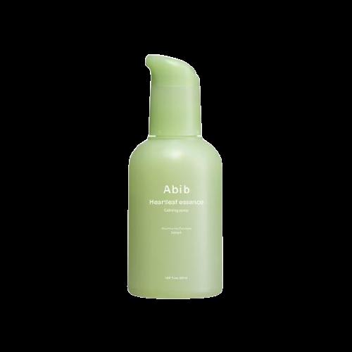 ABIB Heartleaf Essence Beruhigende Pumpe 50 ml