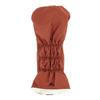Gregory Official Golf Headcover, Driver Cover, Off-White
