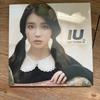 IU Last Fantasy 2 Album
