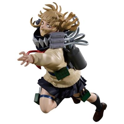 My Hero Academia ZLÍ ZÁPORÁCI PLUS HIMIKO Toga Himiko Figurka TOGA