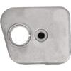 Valve Cover with Oil Fill Hole, 3902605 Long Lasting for Cummins 4BT 6BT 12V 5.9L Engine